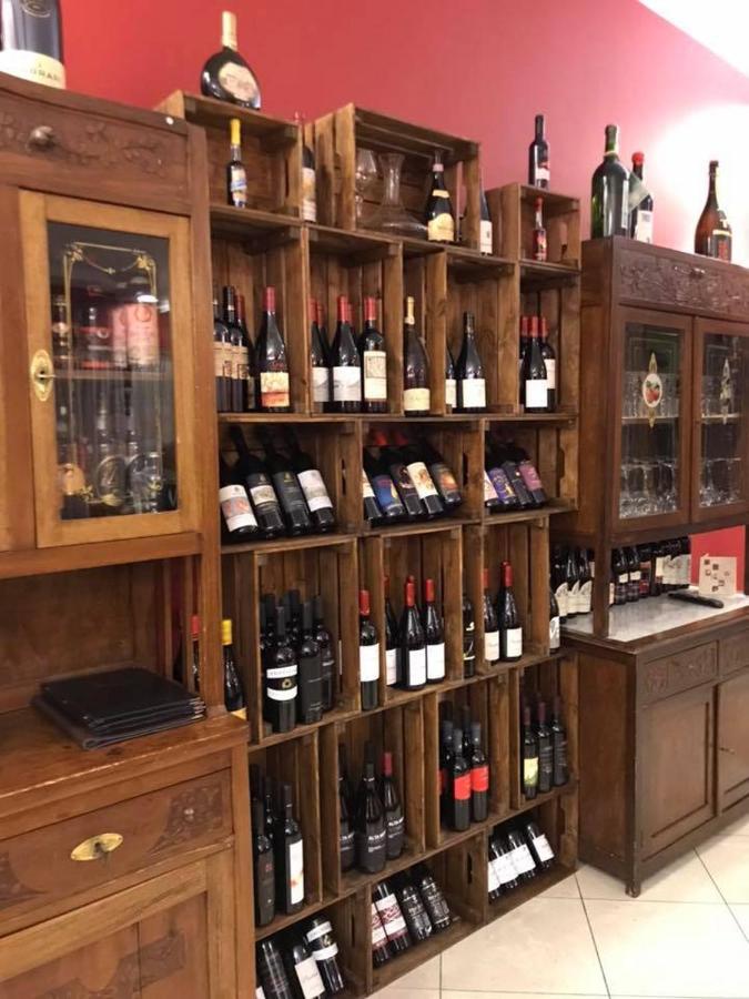 斯克里瓦诺酒店 兰达佐 外观 照片