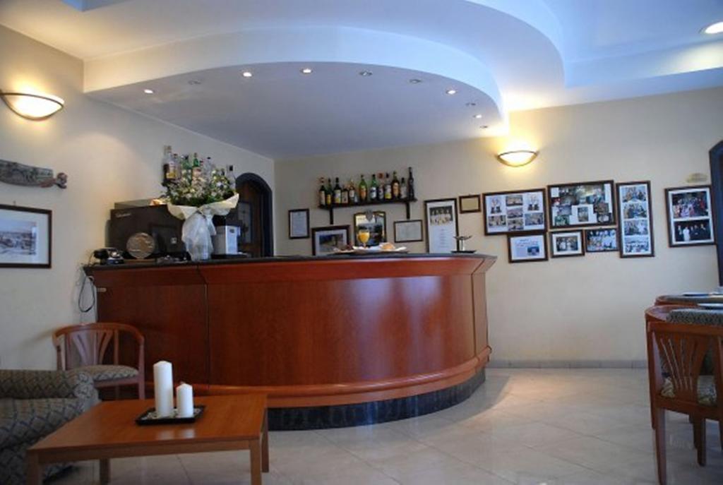 斯克里瓦诺酒店 兰达佐 外观 照片
